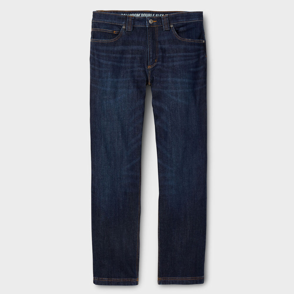 Men's Ballroom Double Flex Relaxed Fit Jeans Main Image