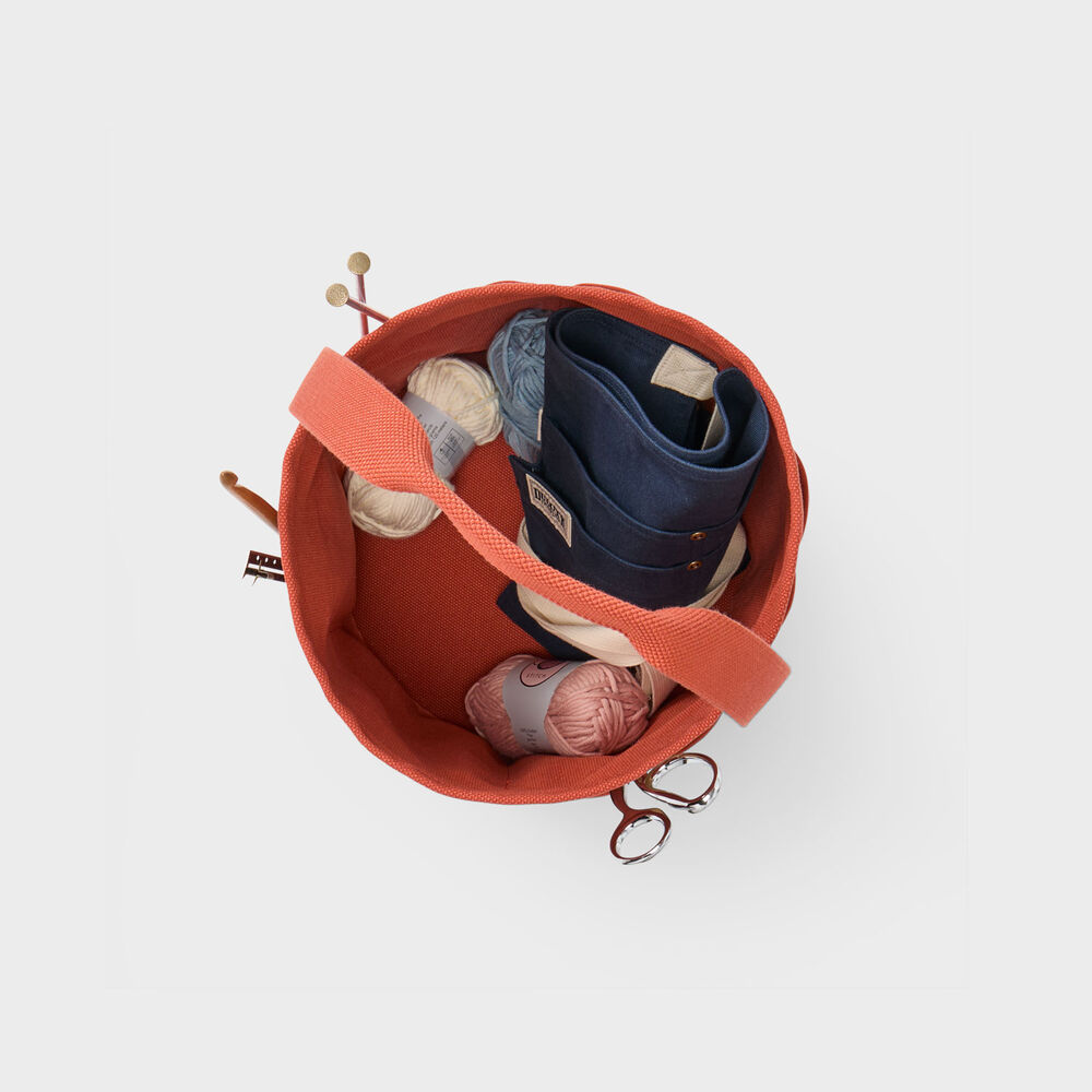 Makers Bucket Tote Main Image