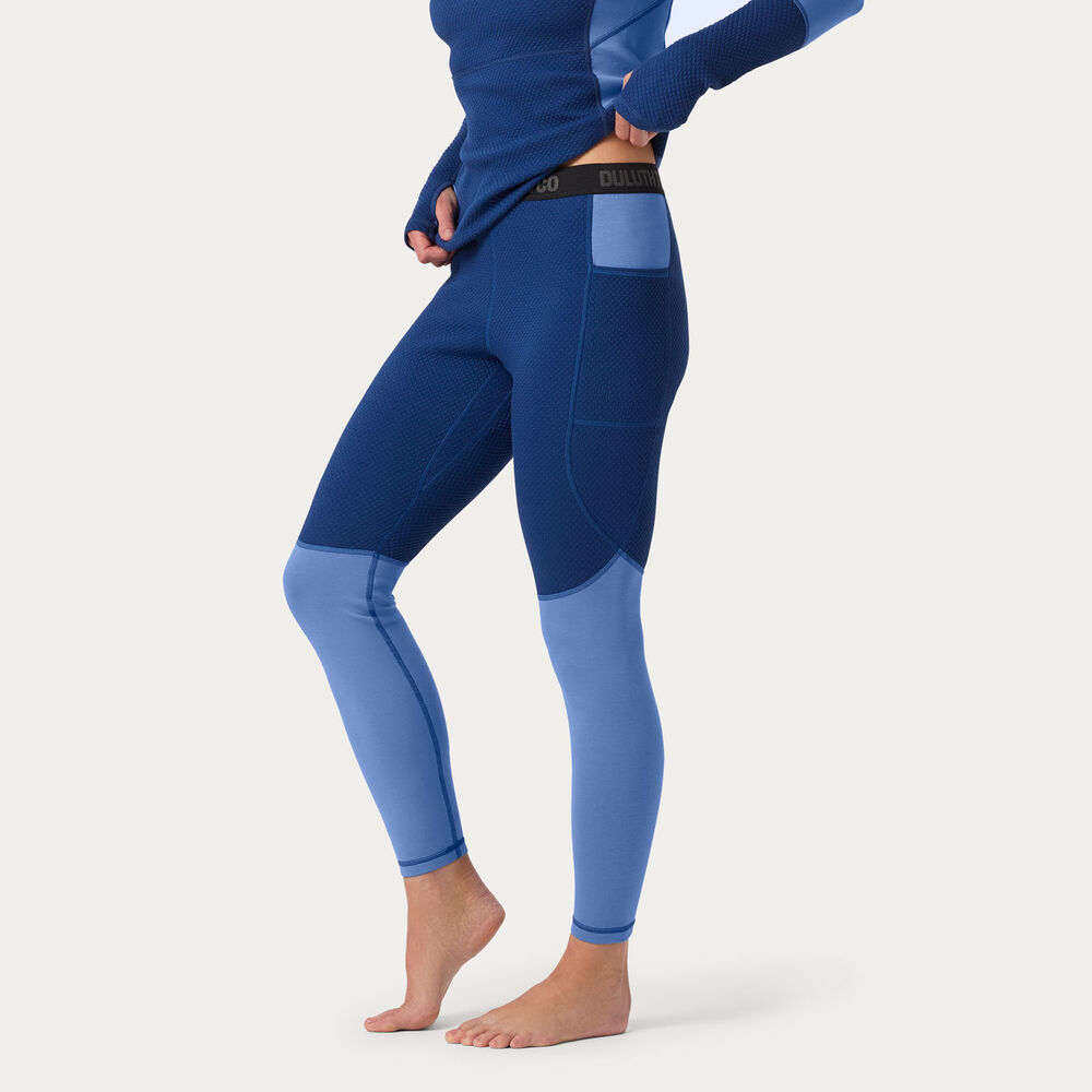 Women's AirLoc Base Layer Leggings Main Image