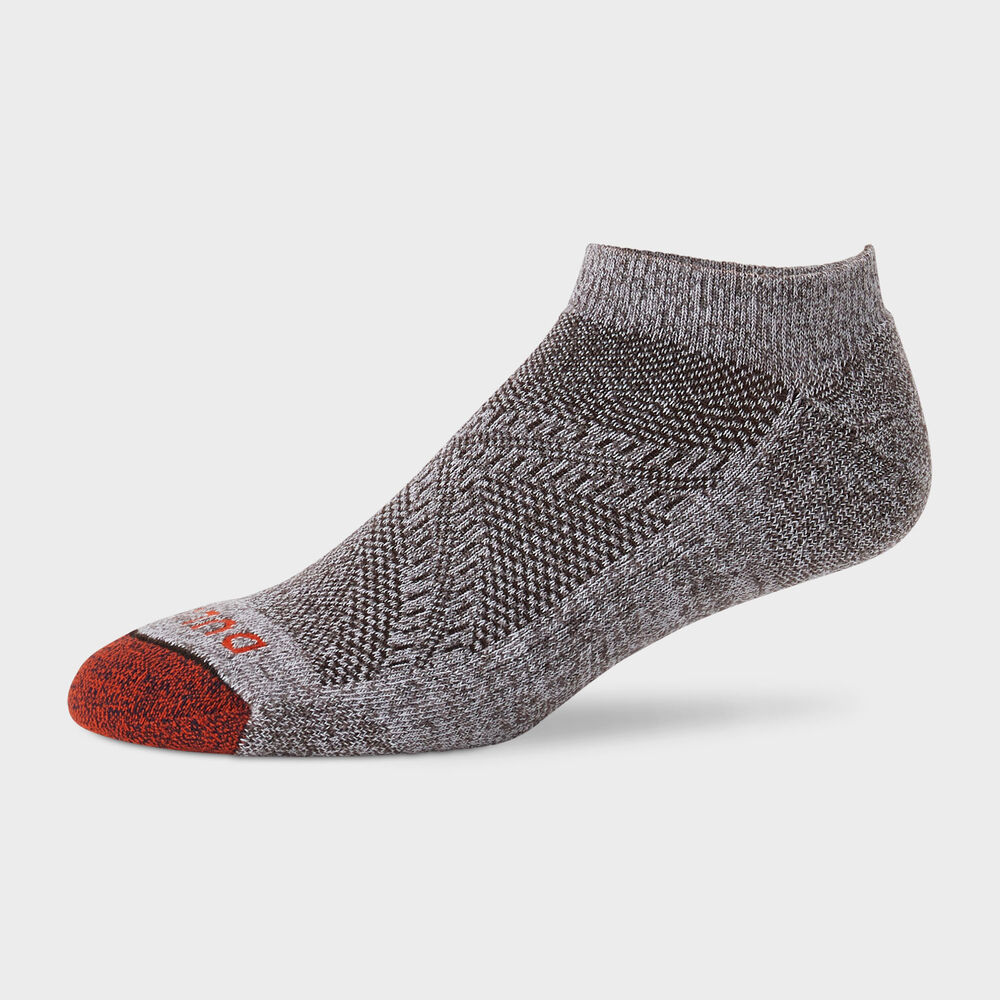 Men's Coolerino Lightweight No Show Socks Main Image