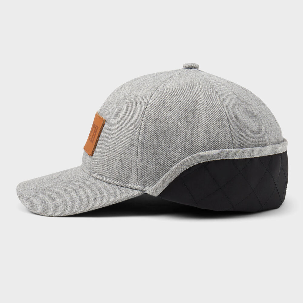 Insulated Ball Cap Main Image