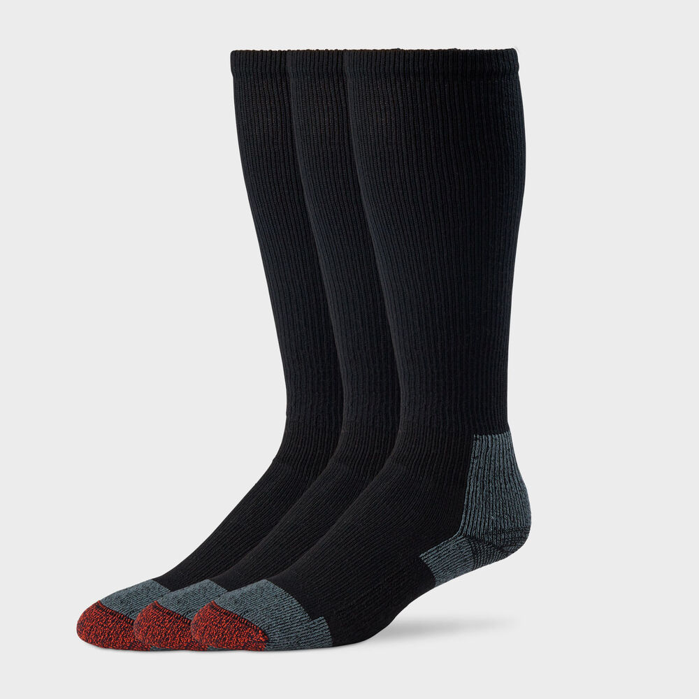 Men's Everyday 3-Pack Compression Socks Main Image