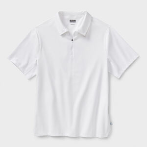 Men's AKHG Next Summit Short Sleeve Polo