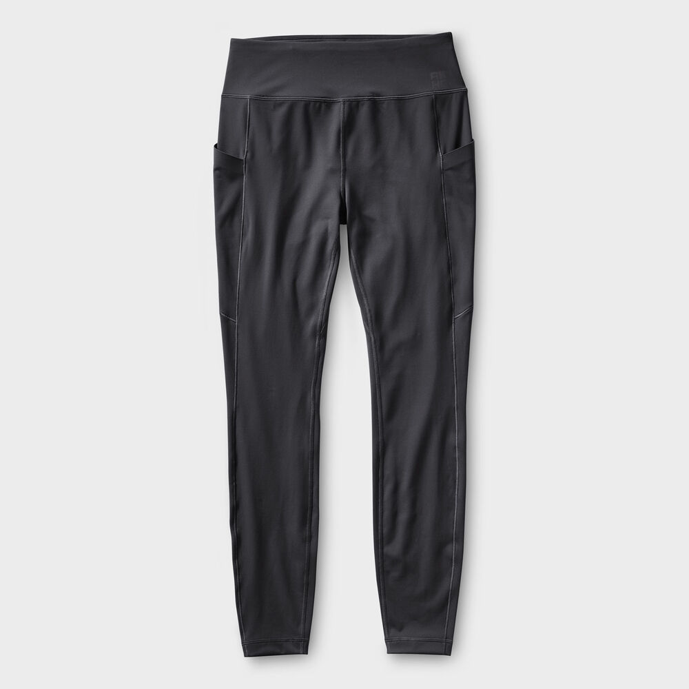 Women's AKHG Trail Tech Leggings Main Image