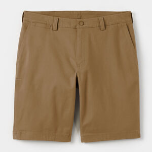 Men's DuluthFlex Ballroom Khaki Standard Fit 11" Shorts