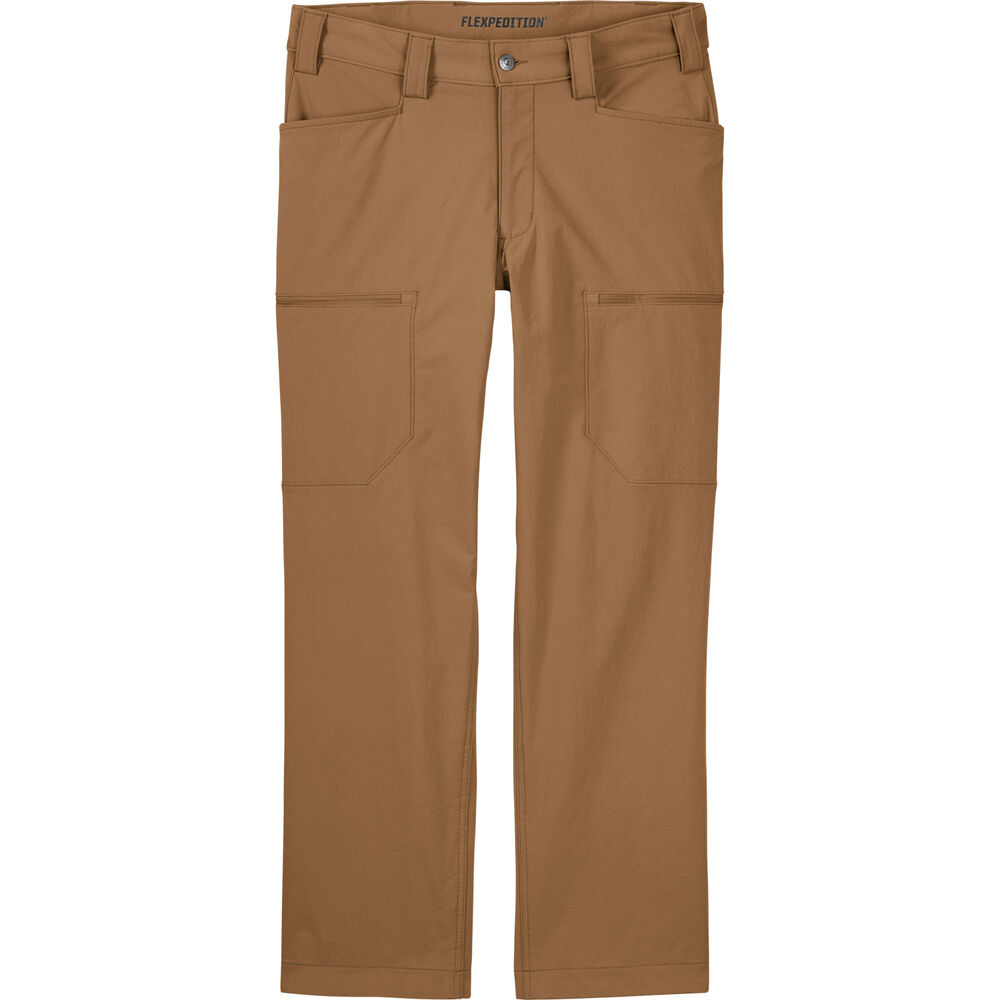 Men's Flexpedition Standard Fit Cargo Pants Main Image