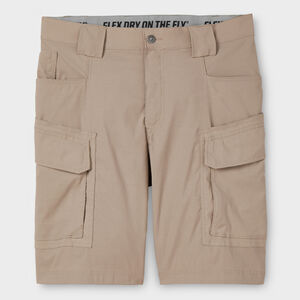 Men's DuluthFlex Dry on the Fly Relaxed Fit 11" Cargo Shorts