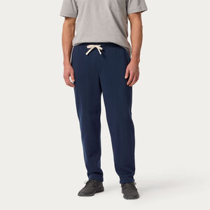 Men's Souped-Up Sweats Tapered Sweatpants