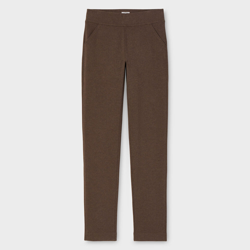 Women's NoGA Naturale Cotton Slim Leg Pants Main Image
