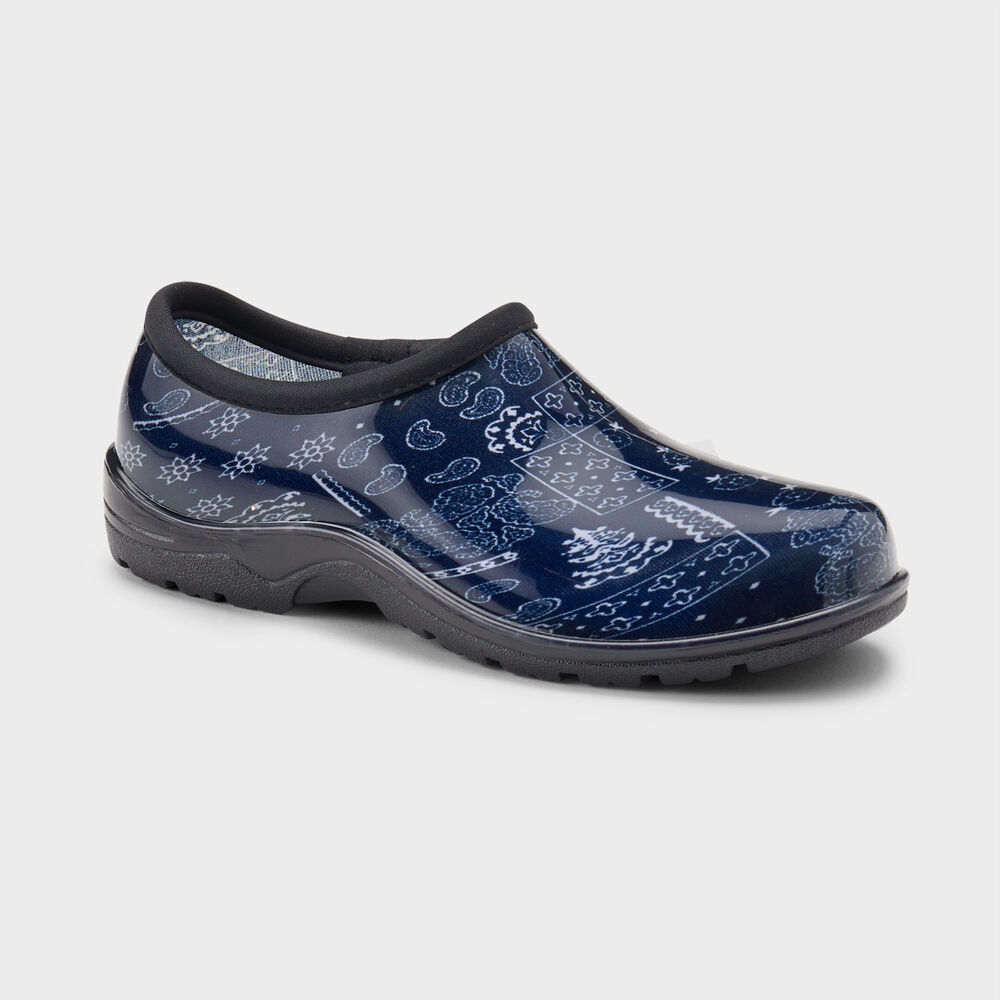Women's Duluth Garden Clogs Main Image
