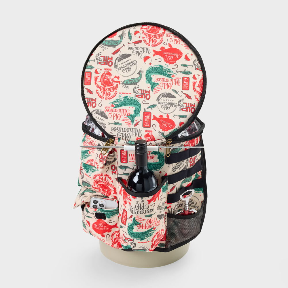 Insulated Bucket Master Party Cooler Main Image