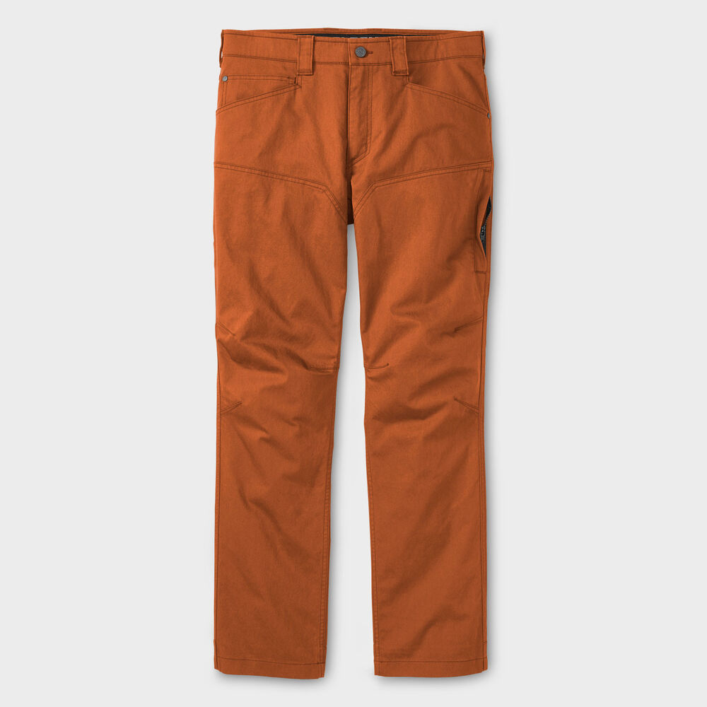 Men's AKHG Stone Run Standard Fit Pants Main Image