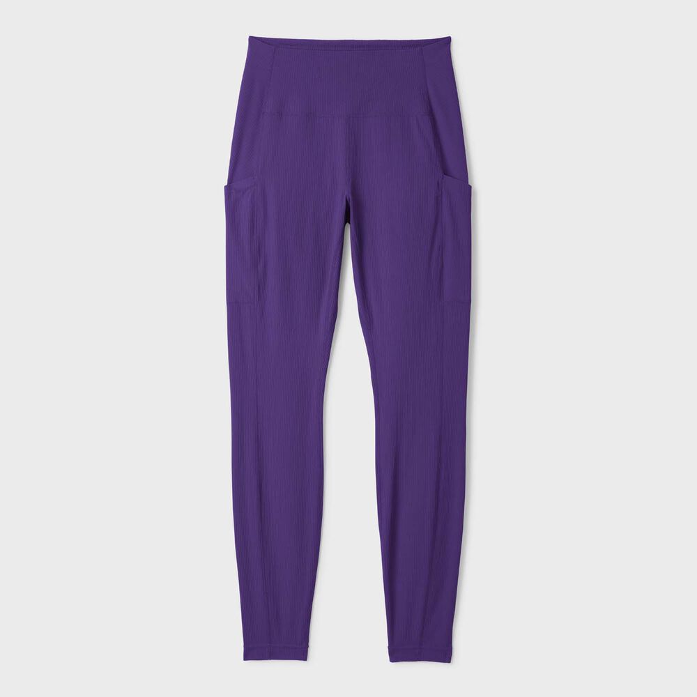 Women's AKHG Trail Tech Ridge Leggings Main Image