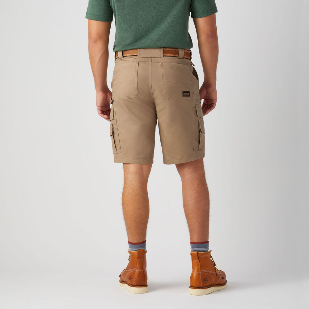 Men's DryFlex Fire Hose Relaxed Fit 11'' Cargo Shorts Main Image