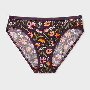 Women's Free Range Organic Cotton Hi-Cut