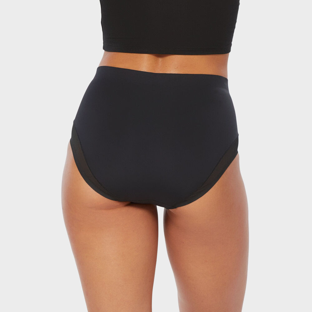 Women's Asset Management Shapewear Hi-Waist Briefs Main Image