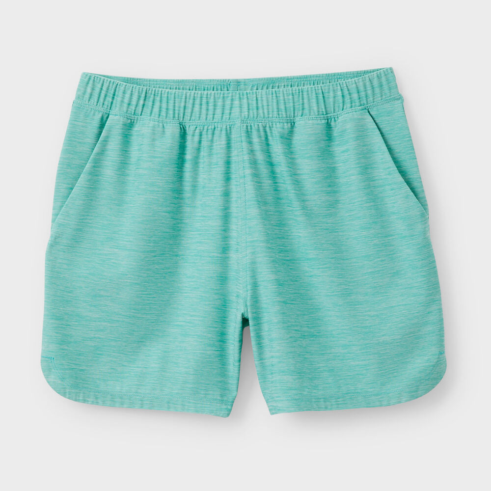 Women's Armachillo Sleep Shorts LTT XSM Main Image