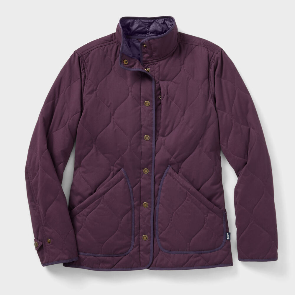 Women's Sutter's Mill Jacket Main Image