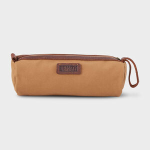 Fire Hose Small Toiletry Bag