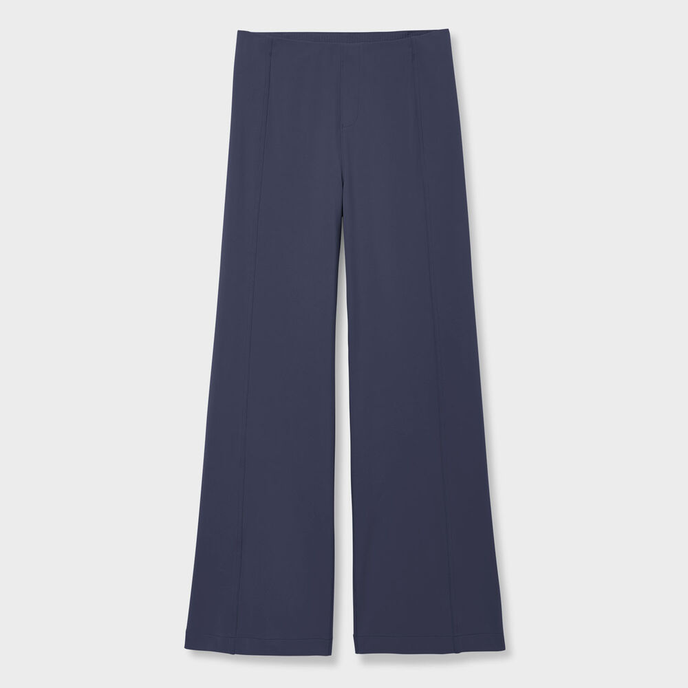 Women's Plus NoGA Go-To Hi-Rise Wide Leg Pants Main Image