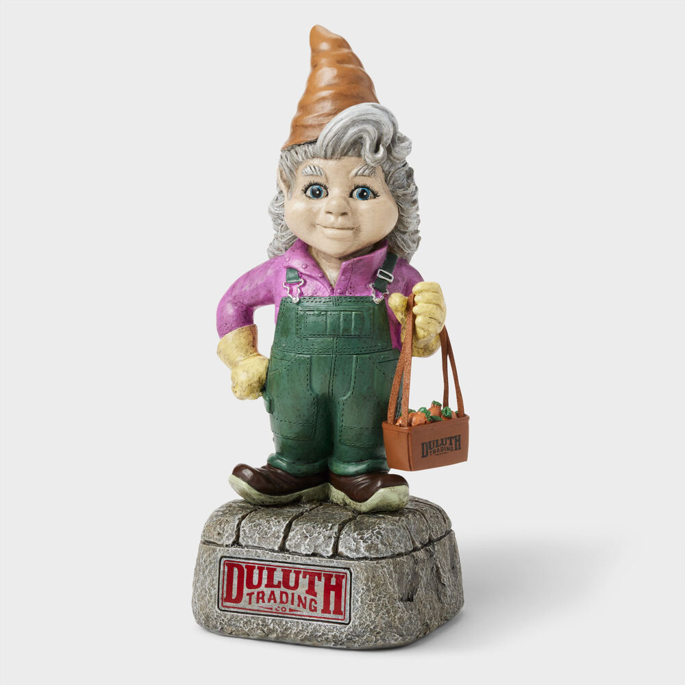 Duluth Trading Garden Gnomette MGE Main Image