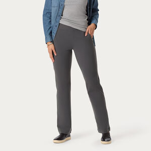 Women's NoGA Classic Go-To Hi-Rise Bootcut Pant