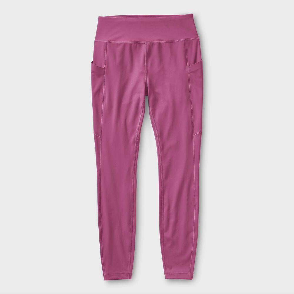 Women's AKHG Trail Tech Leggings Main Image