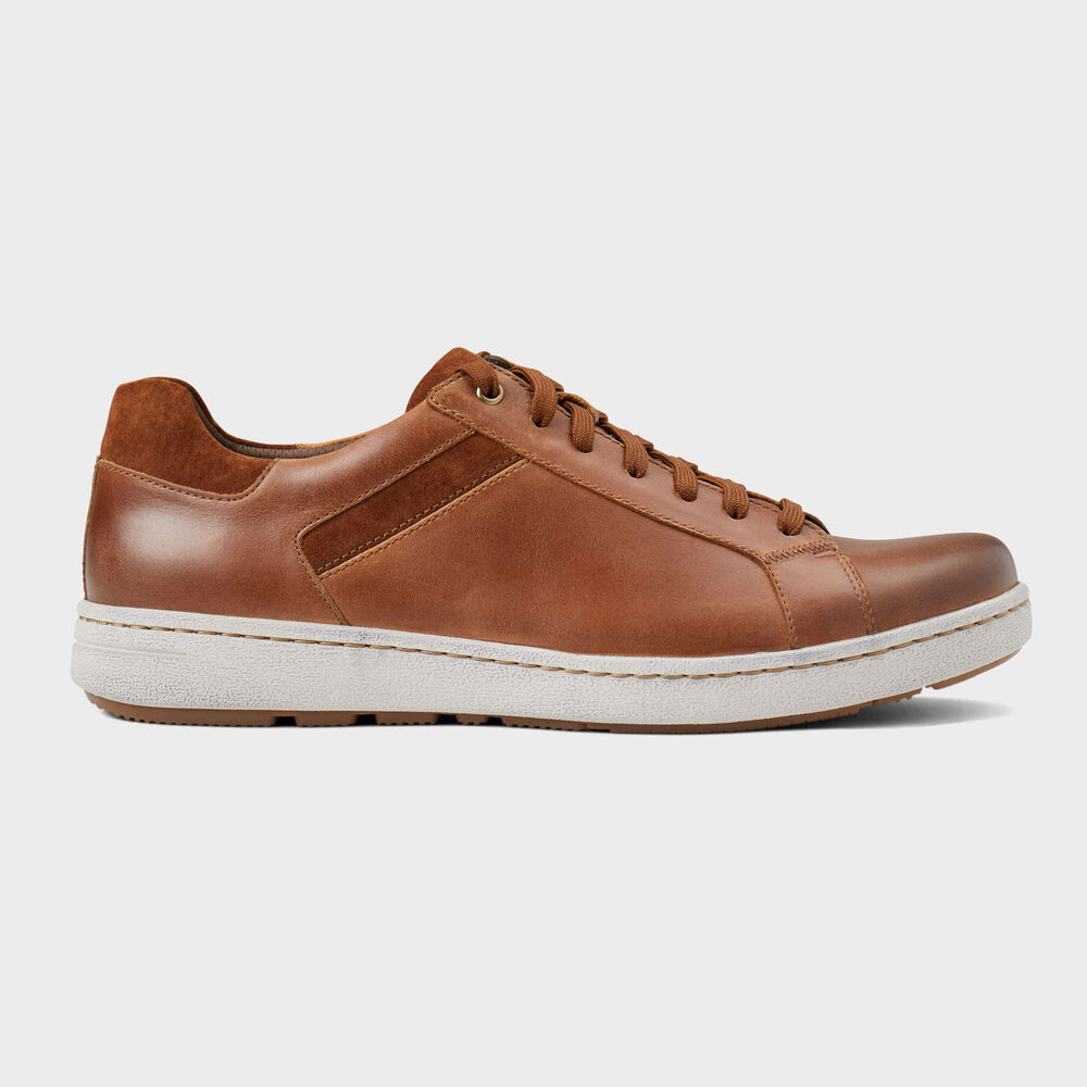 Men's Dansko Trevor Shoes Main Image