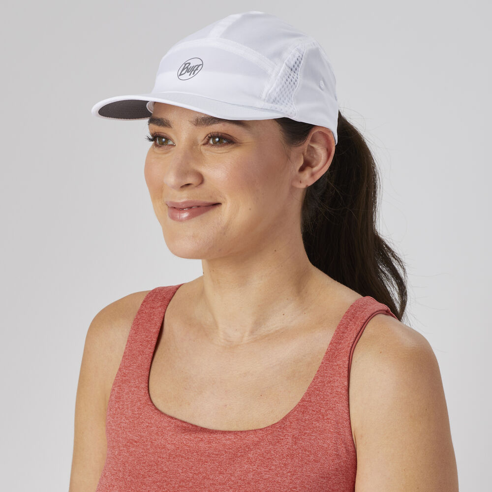 AKHG BUFF Running Hat Main Image
