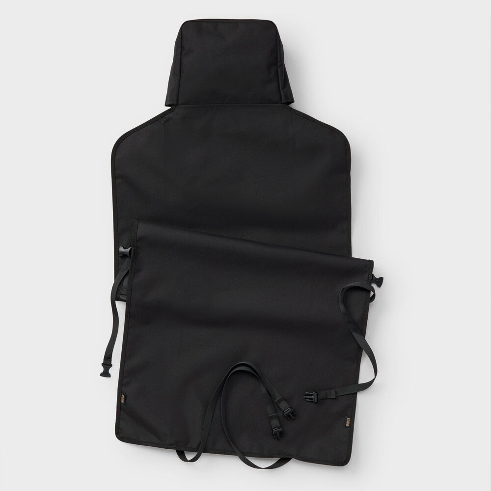 Scout's Bucket Seat Saver BLK Main Image