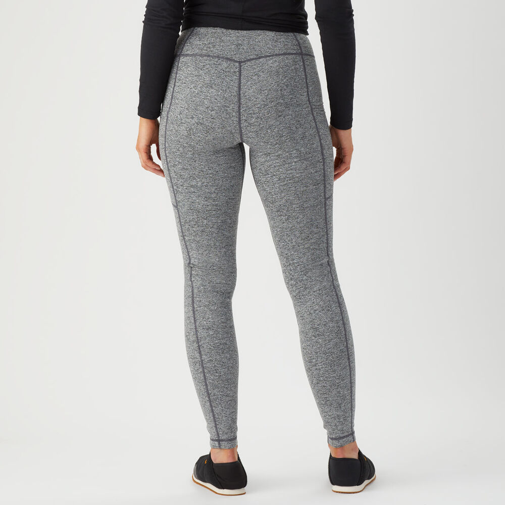 Women's Hot NoGA Plushcious Leggings Main Image