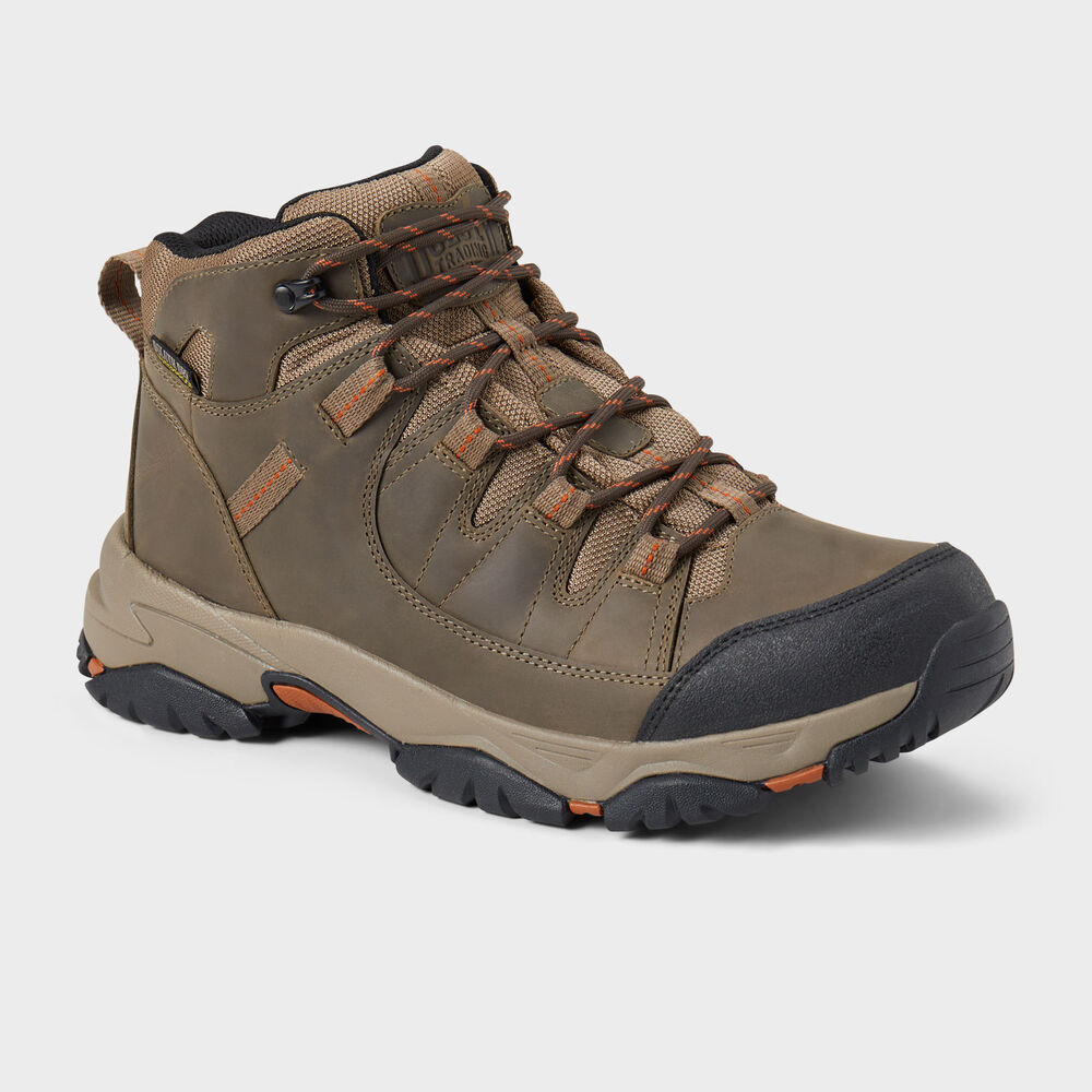 Men's Ground Effect Boots Main Image