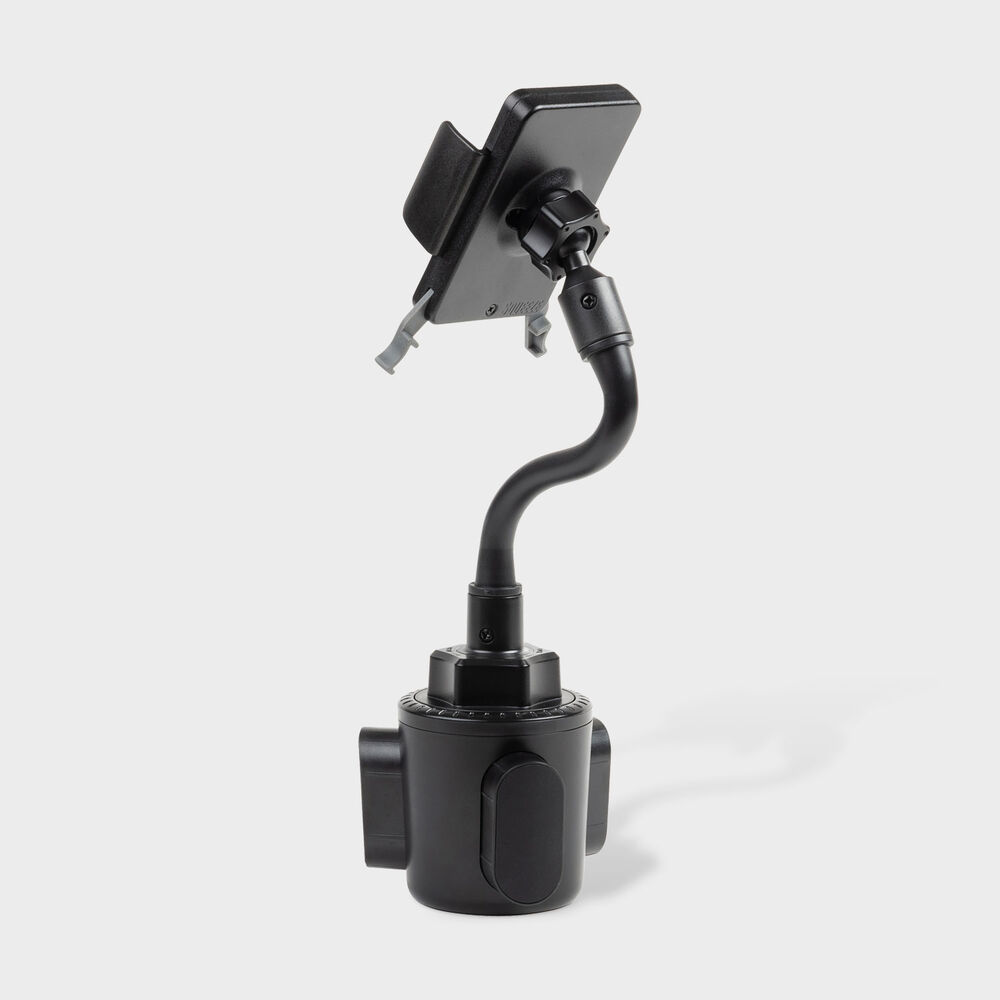 NiteIze Squeeze - Universal Cup Holder Mount Main Image