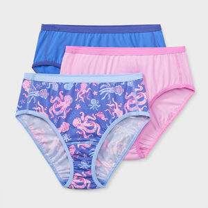 Women's Armachillo Cooling Briefs 3-Pack