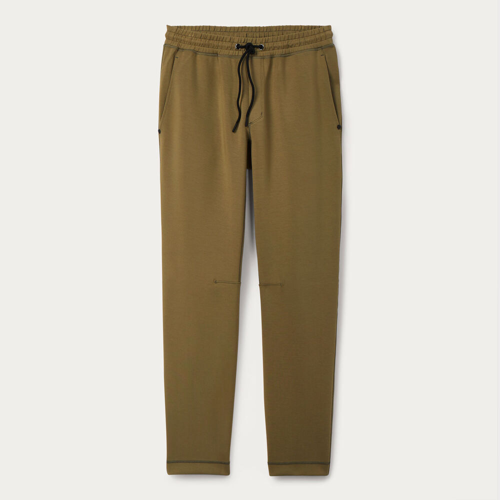 Men's AKHG After Sweat Pants Main Image