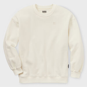Women's AKHG Crosshaul Oversized Crew Sweatshirt