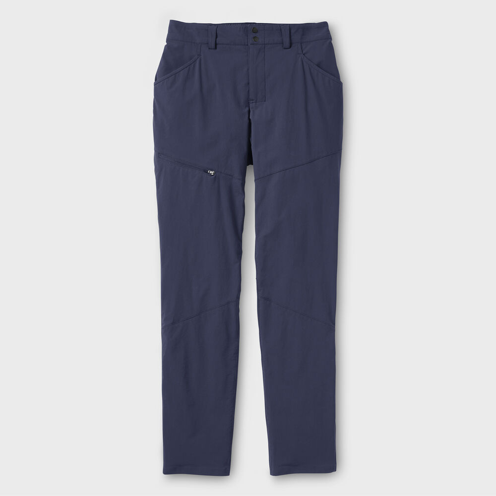 Women's AKHG Roadless Slim Leg Pants Main Image