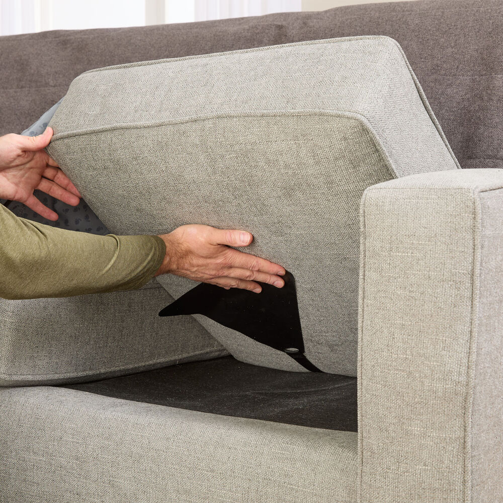 Mess Master Couch Cover Main Image