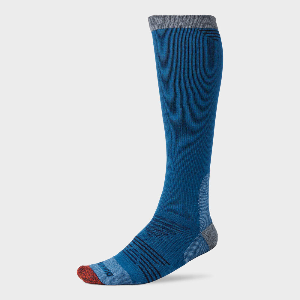 Men's 7-Year Lightweight Performance Over-the-Calf Socks Main Image