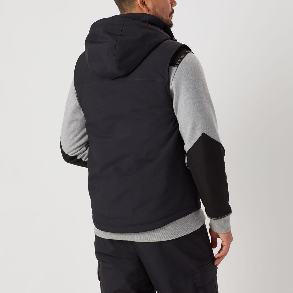Men's Whaleback Waterproof Insulated Vest Main Image
