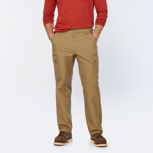 Men's 40 Grit Flex Canvas Relaxed Fit Cargo Pants
