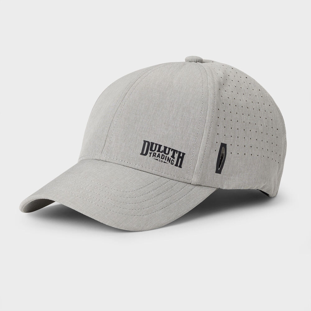 Performance Stretch Ball Cap Main Image