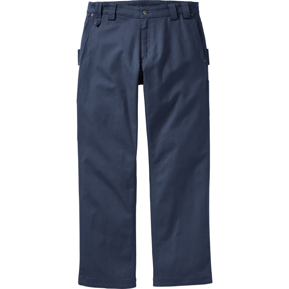 Men's DuluthFlex Fire Hose Relaxed Fit Carpenter Pants Main Image