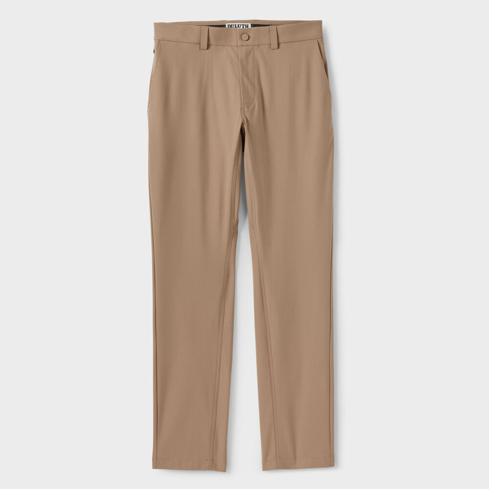 Men's Pitch Man Pro Standard Fit 5-Pocket Pants Main Image