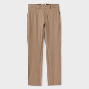 Men's Pitch Man Pro Standard Fit 5-Pocket Pants