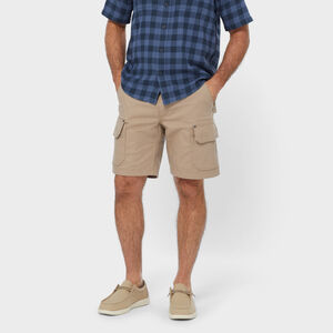 Men's DuluthFlex Fire Hose Relaxed Fit 9" Cargo Shorts
