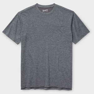 Men's Armachillo Relaxed Fit Pocket Crew T-Shirt
