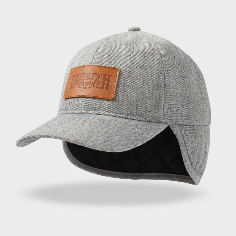 Insulated Ball Cap Main Image