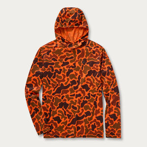 Men's AKHG Tun-Dry Edge Hoodie