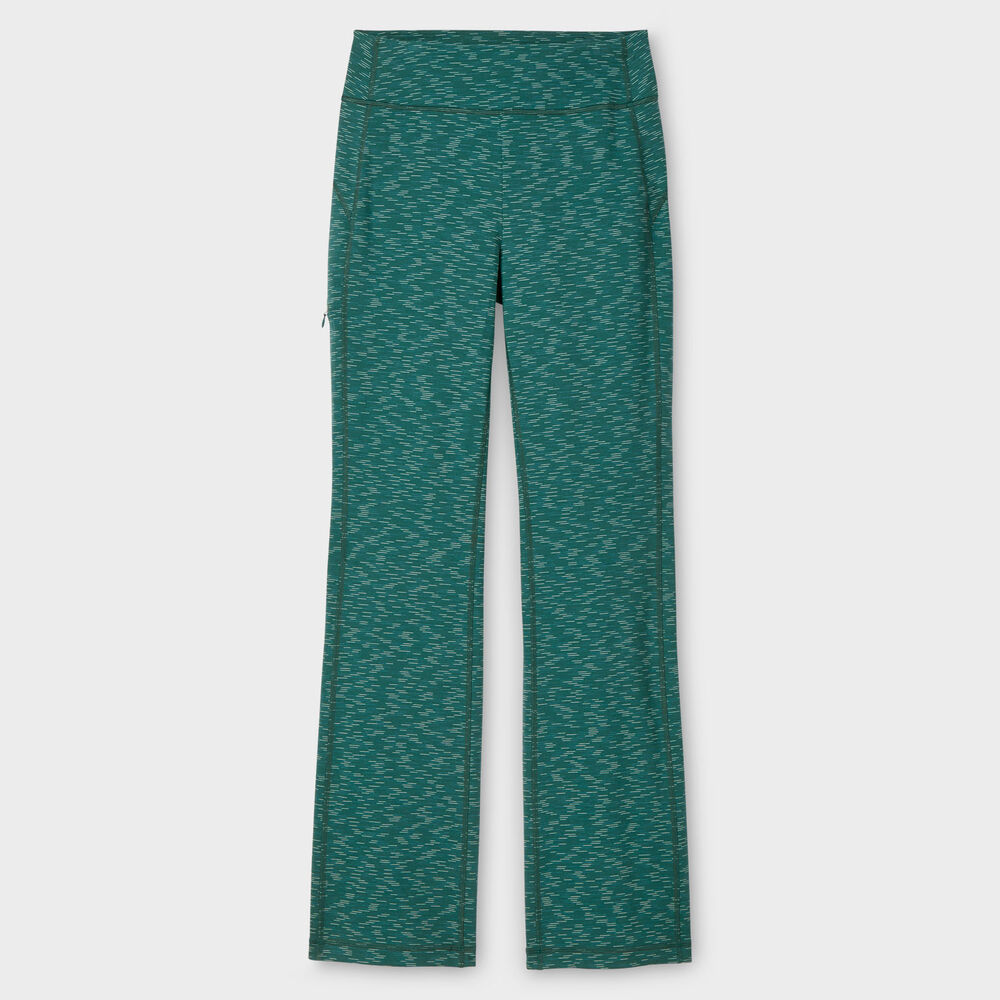 Women's NoGA Classic Bootcut Pants Main Image